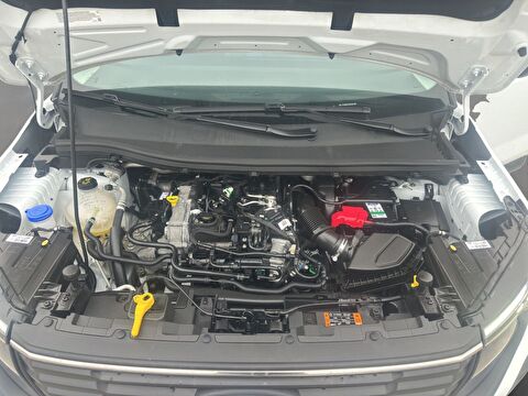 ford, tourneo courier, 1.0l ecoboost titanium, otomatik, benzin 2.el otomobil | renew 19