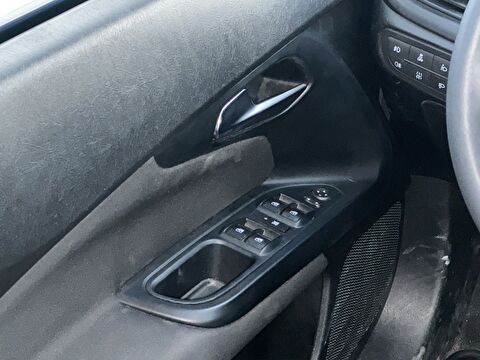 fiat, egea, cross 1.4 fire urban, manuel, benzin 2.el otomobil | renew 24