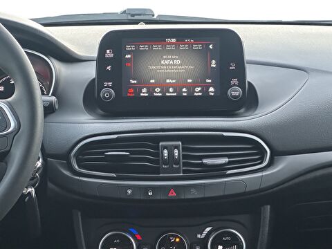 fiat, egea, cross 1.4 fire urban, manuel, benzin 2.el otomobil | renew 17