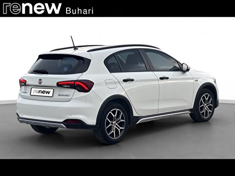 fiat, egea, cross 1.4 fire urban, manuel, benzin 2.el otomobil | renew 3