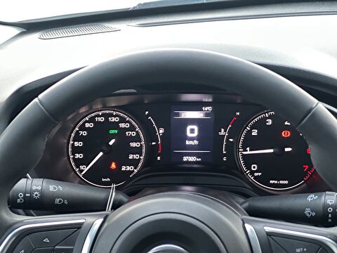 fiat, egea, cross 1.4 fire urban, manuel, benzin 2.el otomobil | renew 13