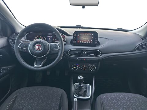 fiat, egea, cross 1.4 fire urban, manuel, benzin 2.el otomobil | renew 12