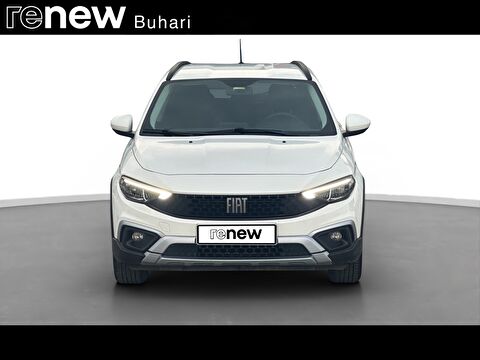 fiat, egea, cross 1.4 fire urban, manuel, benzin 2.el otomobil | renew 6