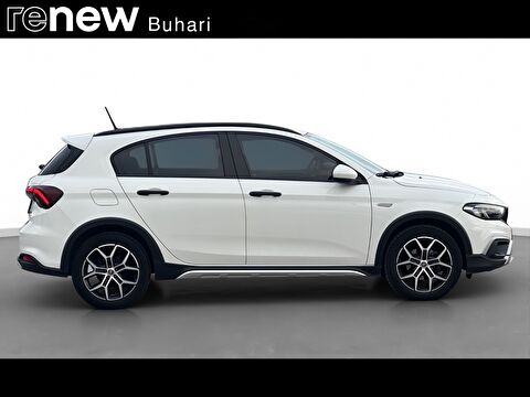 fiat, egea, cross 1.4 fire urban, manuel, benzin 2.el otomobil | renew 5