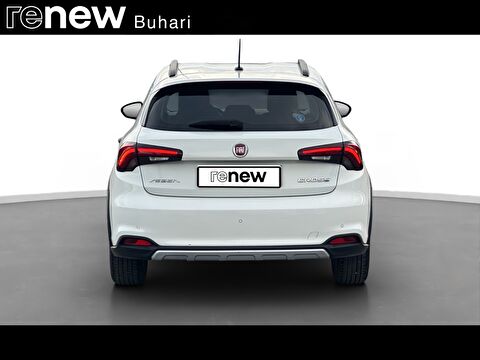 fiat, egea, cross 1.4 fire urban, manuel, benzin 2.el otomobil | renew 8