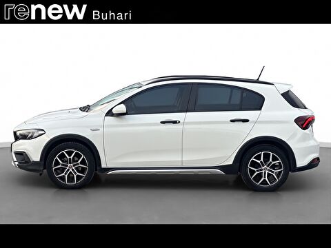fiat, egea, cross 1.4 fire urban, manuel, benzin 2.el otomobil | renew 4