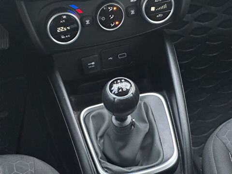 fiat, egea, cross 1.4 fire urban, manuel, benzin 2.el otomobil | renew 18