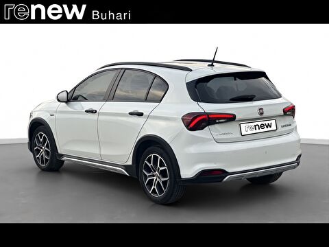 fiat, egea, cross 1.4 fire urban, manuel, benzin 2.el otomobil | renew 9