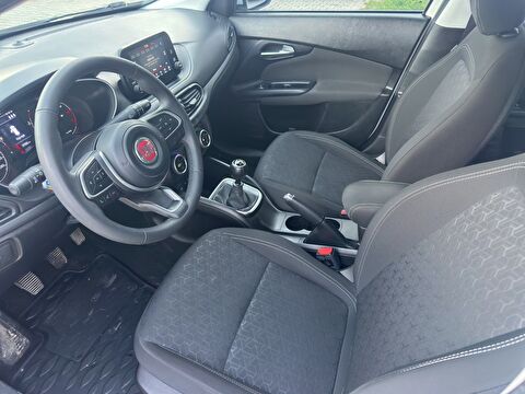 fiat, egea, cross 1.4 fire urban, manuel, benzin 2.el otomobil | renew 16