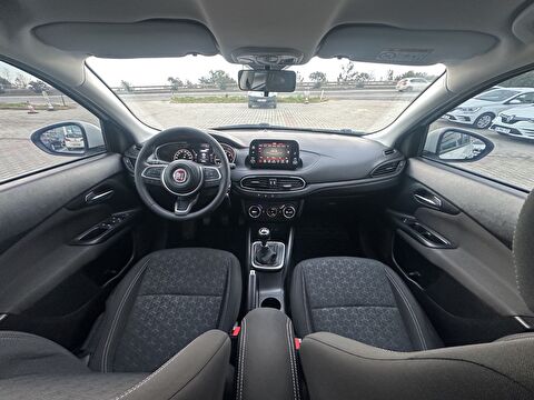 fiat, egea, cross 1.4 fire urban, manuel, benzin 2.el otomobil | renew 20