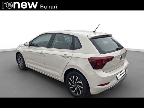 volkswagen, polo, 1.0 tsı life dsg, otomatik, benzin 2.el otomobil | renew 9