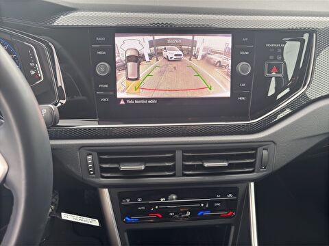 volkswagen, polo, 1.0 tsı life dsg, otomatik, benzin 2.el otomobil | renew 14