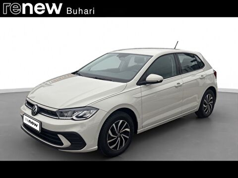 1.0 TSI Life DSG, 2. el otomobil | renew