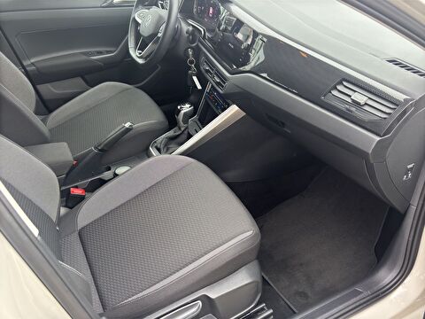 volkswagen, polo, 1.0 tsı life dsg, otomatik, benzin 2.el otomobil | renew 19