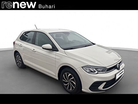 volkswagen, polo, 1.0 tsı life dsg, otomatik, benzin 2.el otomobil | renew 7