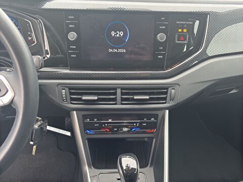 volkswagen, polo, 1.0 tsı life dsg, otomatik, benzin 2.el otomobil | renew 12