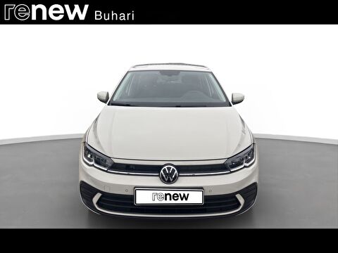 volkswagen, polo, 1.0 tsı life dsg, otomatik, benzin 2.el otomobil | renew 6