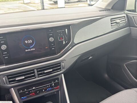 volkswagen, polo, 1.0 tsı life dsg, otomatik, benzin 2.el otomobil | renew 17