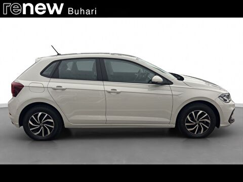 volkswagen, polo, 1.0 tsı life dsg, otomatik, benzin 2.el otomobil | renew 5