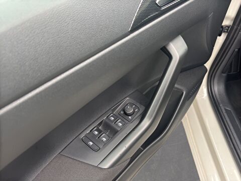 volkswagen, polo, 1.0 tsı life dsg, otomatik, benzin 2.el otomobil | renew 16