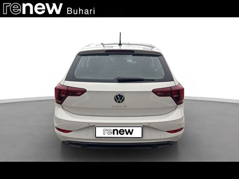 volkswagen, polo, 1.0 tsı life dsg, otomatik, benzin 2.el otomobil | renew 8
