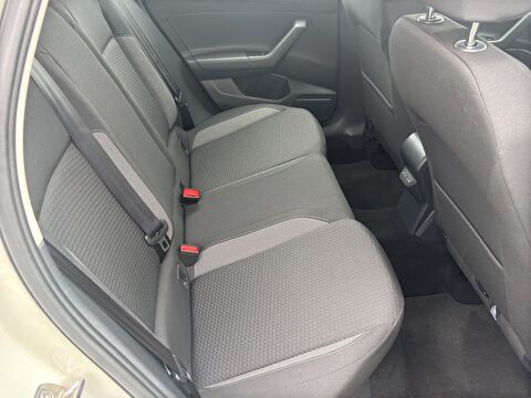 volkswagen, polo, 1.0 tsı life dsg, otomatik, benzin 2.el otomobil | renew 13