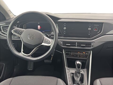 volkswagen, polo, 1.0 tsı life dsg, otomatik, benzin 2.el otomobil | renew 11