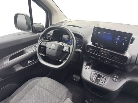 opel, combo, kombi 1.5 d edition, otomatik, dizel 2.el otomobil | renew 19