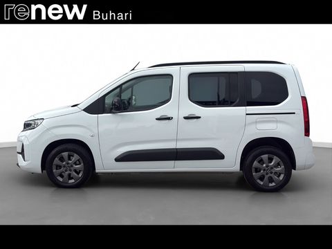opel, combo, kombi 1.5 d edition, otomatik, dizel 2.el otomobil | renew 4