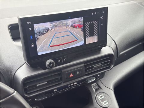 opel, combo, kombi 1.5 d edition, otomatik, dizel 2.el otomobil | renew 17