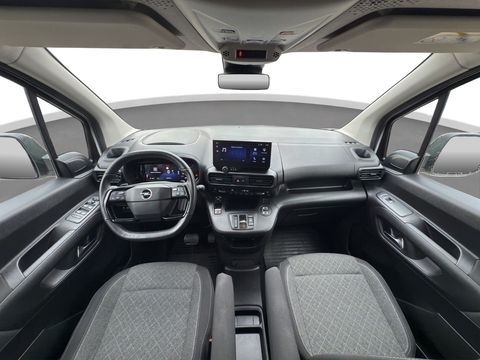 opel, combo, kombi 1.5 d edition, otomatik, dizel 2.el otomobil | renew 11