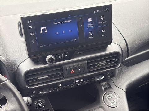 opel, combo, kombi 1.5 d edition, otomatik, dizel 2.el otomobil | renew 21