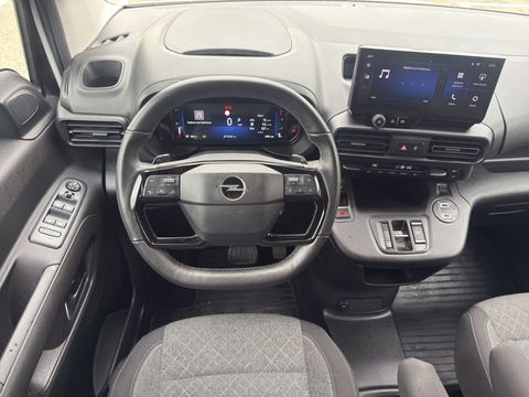 opel, combo, kombi 1.5 d edition, otomatik, dizel 2.el otomobil | renew 26