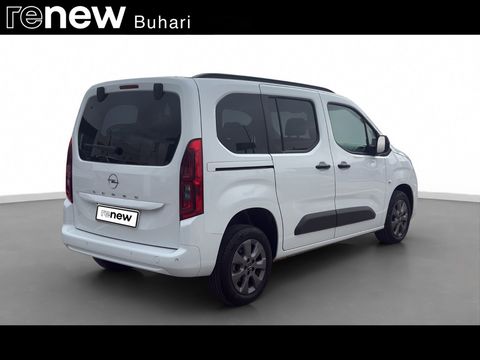 opel, combo, kombi 1.5 d edition, otomatik, dizel 2.el otomobil | renew 3