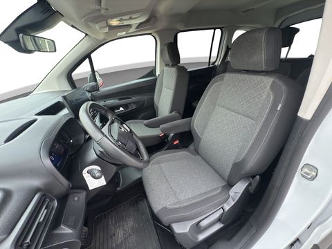 opel, combo, kombi 1.5 d edition, otomatik, dizel 2.el otomobil | renew 14