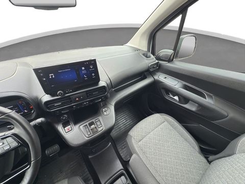 opel, combo, kombi 1.5 d edition, otomatik, dizel 2.el otomobil | renew 12