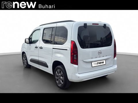 opel, combo, kombi 1.5 d edition, otomatik, dizel 2.el otomobil | renew 7