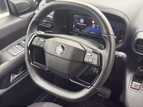 opel, combo, kombi 1.5 d edition, otomatik, dizel 2.el otomobil | renew 24