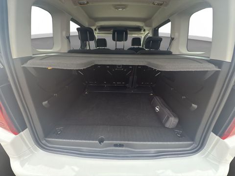 opel, combo, kombi 1.5 d edition, otomatik, dizel 2.el otomobil | renew 10