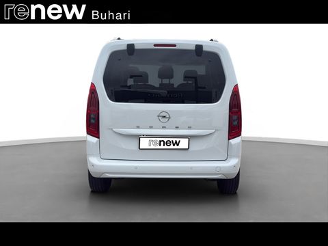 opel, combo, kombi 1.5 d edition, otomatik, dizel 2.el otomobil | renew 8