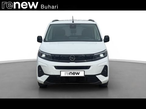 opel, combo, kombi 1.5 d edition, otomatik, dizel 2.el otomobil | renew 6