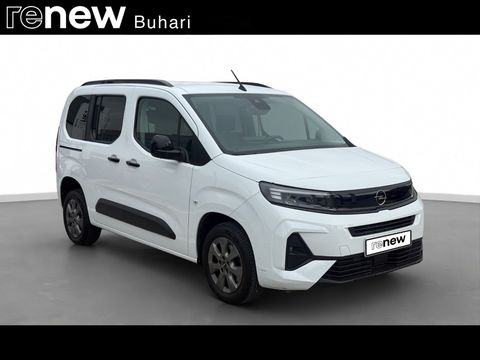 opel, combo, kombi 1.5 d edition, otomatik, dizel 2.el otomobil | renew 9