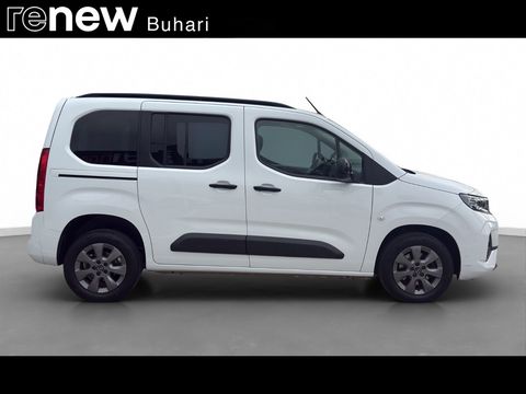 opel, combo, kombi 1.5 d edition, otomatik, dizel 2.el otomobil | renew 5