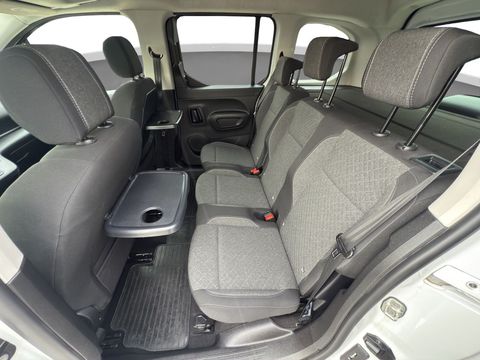 opel, combo, kombi 1.5 d edition, otomatik, dizel 2.el otomobil | renew 15