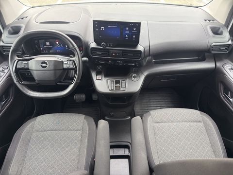 opel, combo, kombi 1.5 d edition, otomatik, dizel 2.el otomobil | renew 23