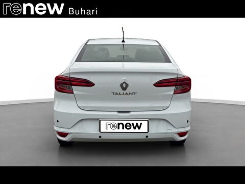 renault, taliant, sedan 1.0 tce joy x-tronic, otomatik, benzin 2.el otomobil | renew 8