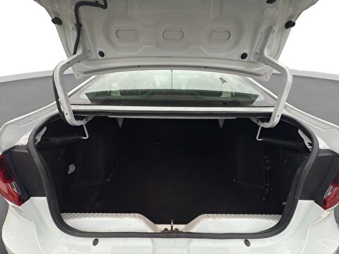 renault, taliant, sedan 1.0 tce joy x-tronic, otomatik, benzin 2.el otomobil | renew 12