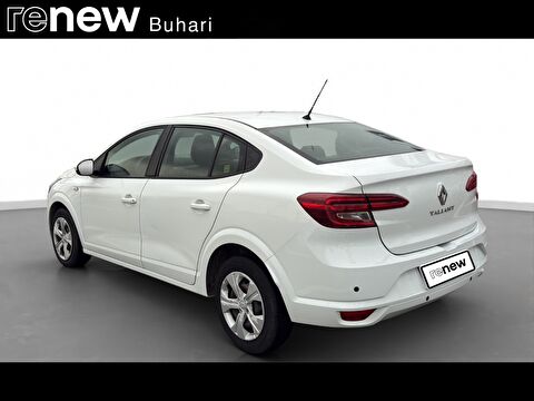 renault, taliant, sedan 1.0 tce joy x-tronic, otomatik, benzin 2.el otomobil | renew 9