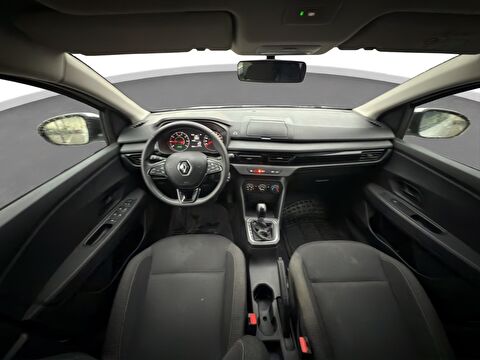 renault, taliant, sedan 1.0 tce joy x-tronic, otomatik, benzin 2.el otomobil | renew 13