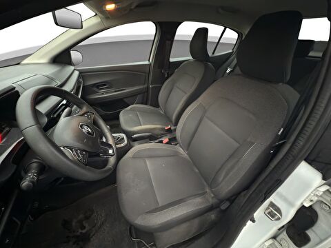 renault, taliant, sedan 1.0 tce joy x-tronic, otomatik, benzin 2.el otomobil | renew 16